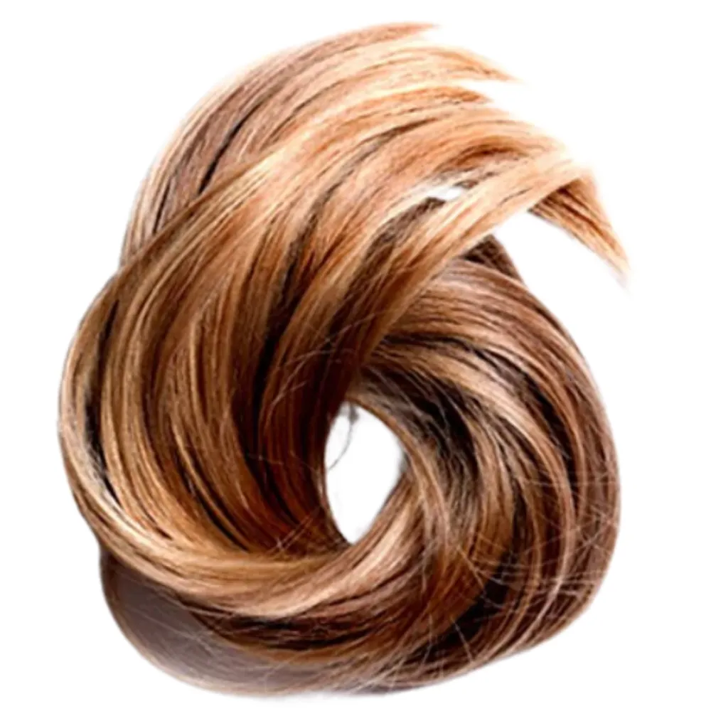 Chroma Tinte Natural 5.1 Castaño Claro Ceniza 100g - 2